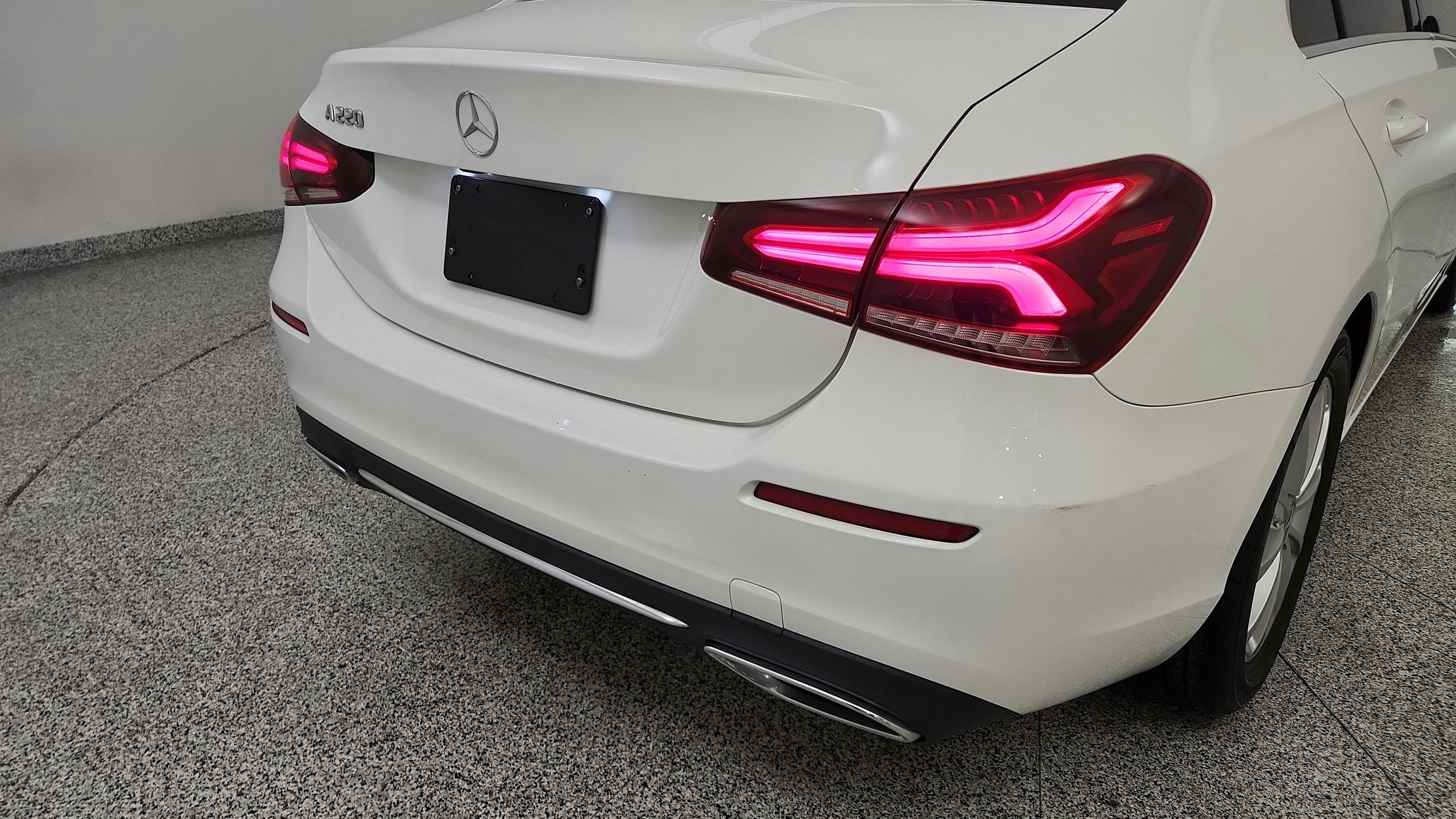 Used 2021 Mercedes-Benz A 220 image 31