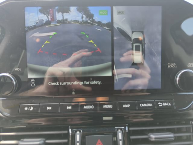 Certified 2023 Nissan Pathfinder SL AWD/4WD image 39