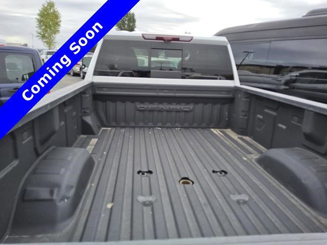 Used 2024 GMC Sierra 3500 Denali w/ Denali Reserve Package image 19