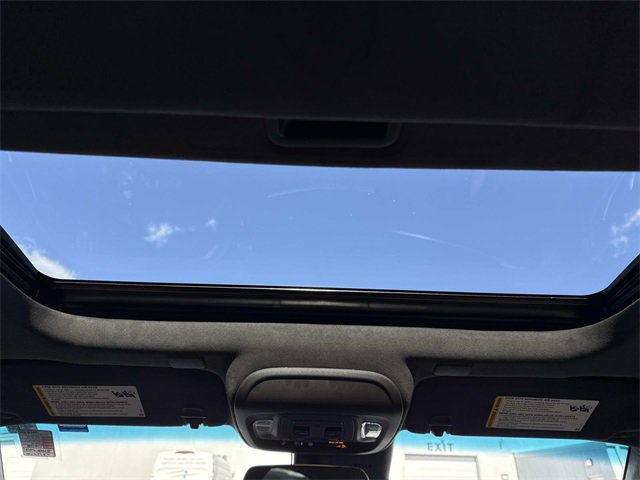 Used 2024 Cadillac CT4 V Blackwing w/ Driver Assist Package image 18