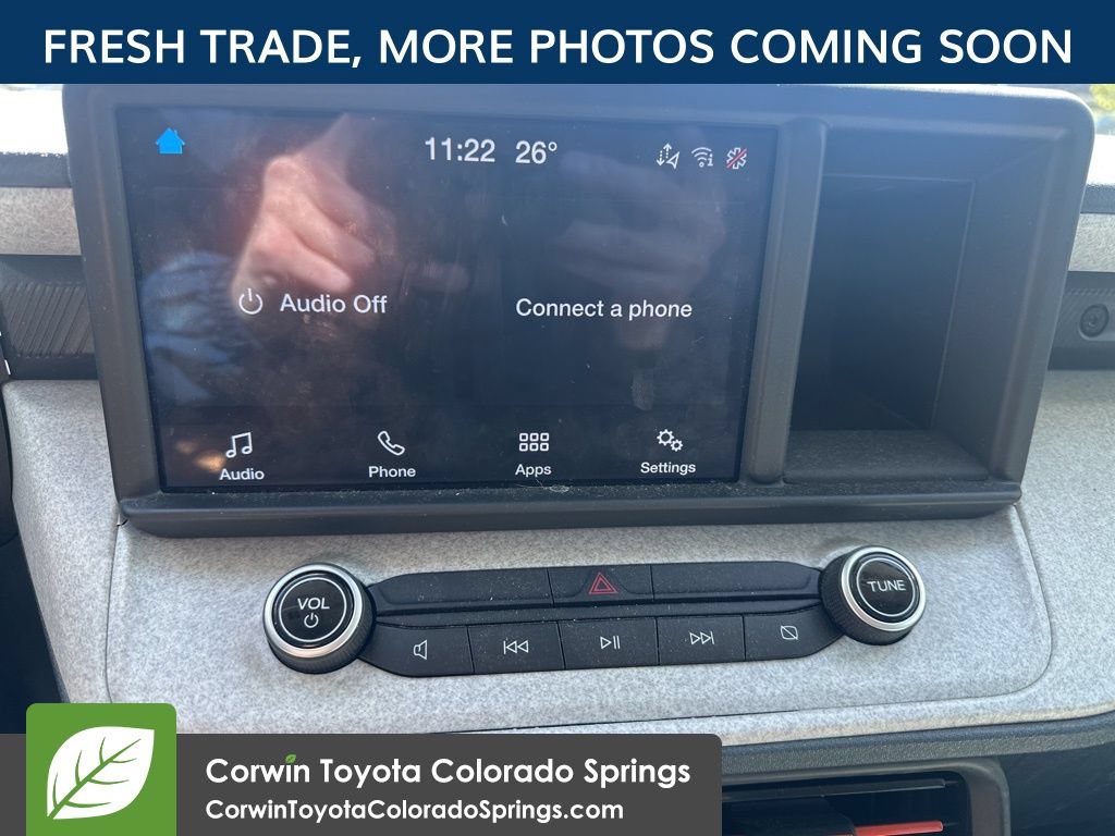 Used 2022 Ford Maverick XLT w/ Equipment Group 300A Standard AWD/4WD image 12