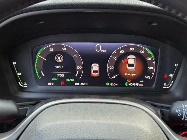 Used 2025 Honda Accord EX-L image 27
