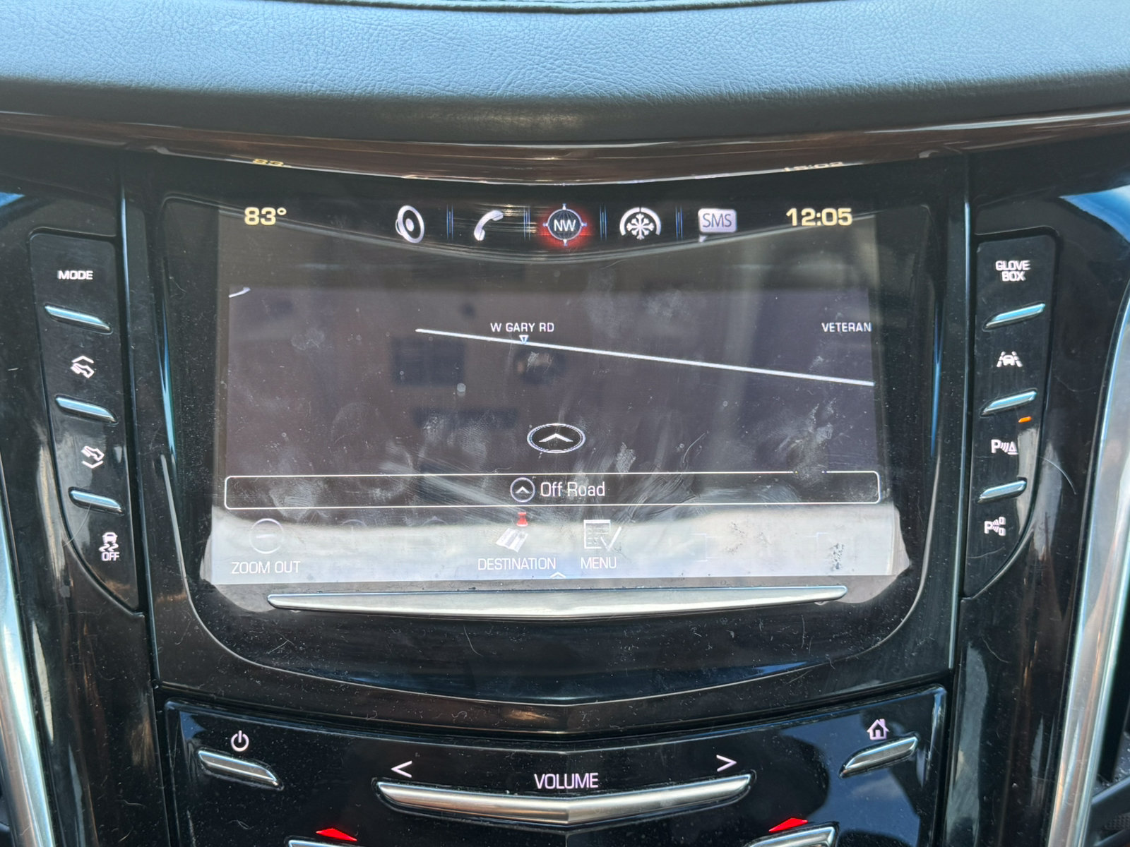 Used 2017 Cadillac Escalade ESV Luxury AWD/4WD image 31