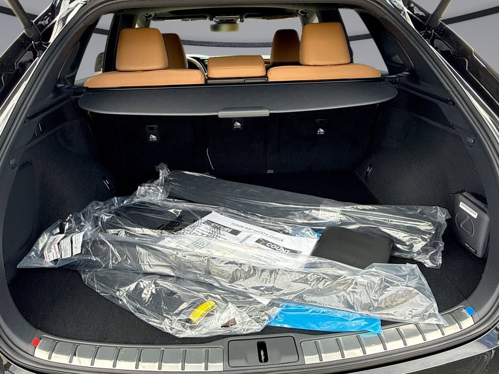 New 2026 Lexus RX 350 Premium Plus AWD/4WD image 13