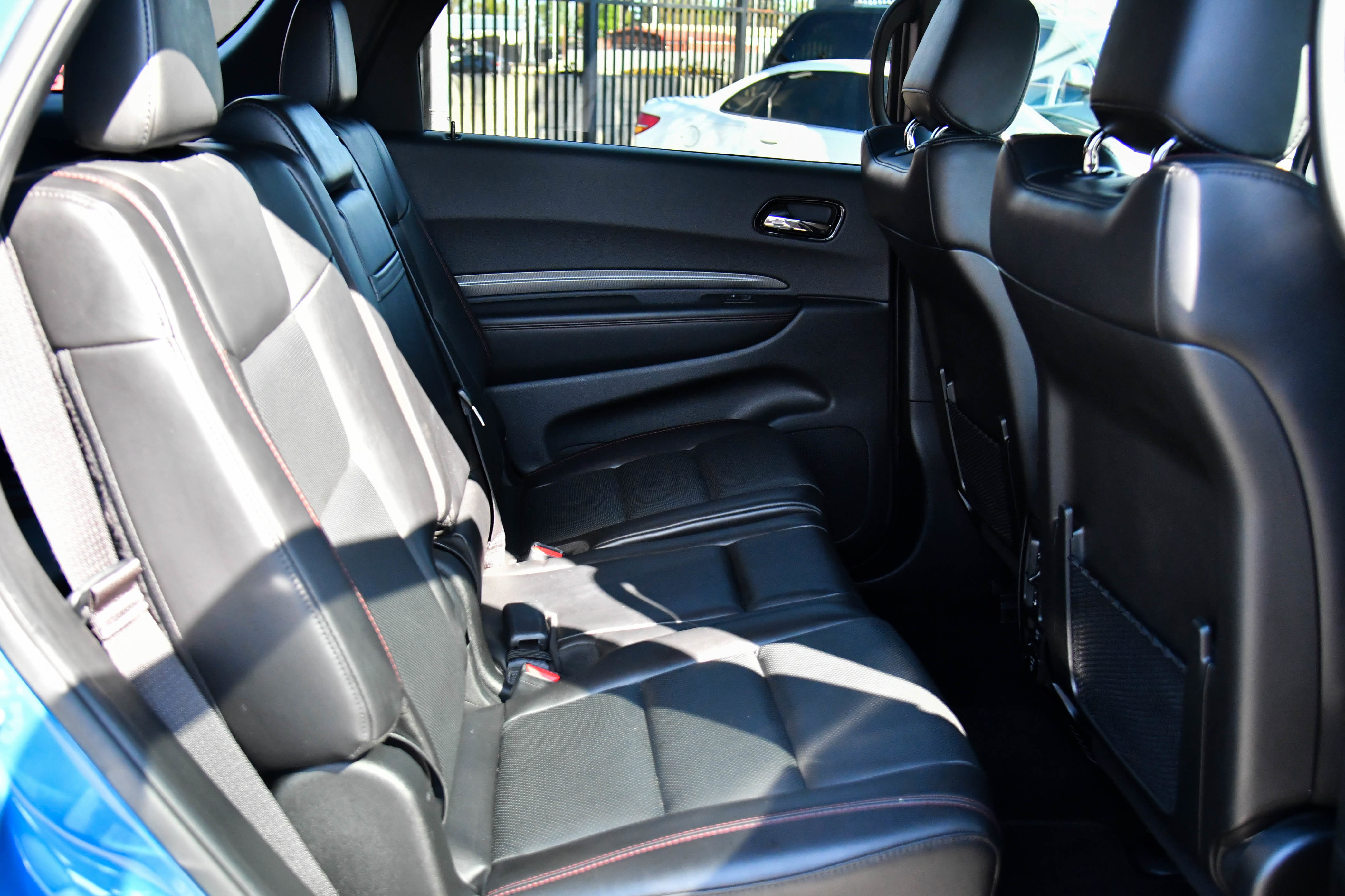 Used 2025 Dodge Durango GT AWD/4WD image 47