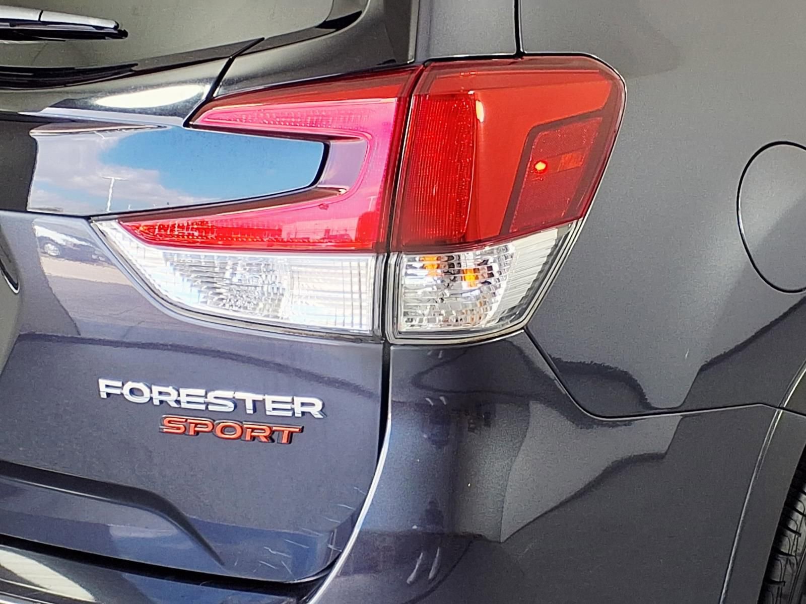 Used 2019 Subaru Forester Sport image 5