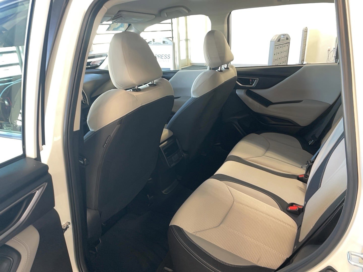 Used 2024 Subaru Forester image 20