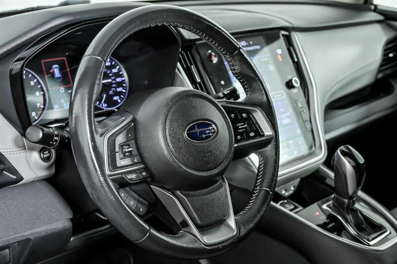Used 2020 Subaru Outback Premium AWD/4WD image 20