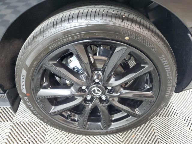 Certified 2026 MAZDA MAZDA3 s Sport image 10