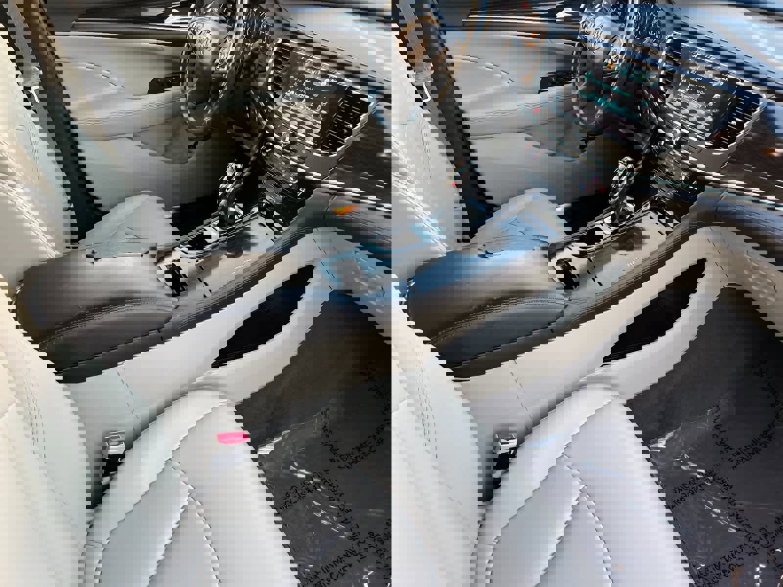 Used 2019 Buick LaCrosse Preferred image 16