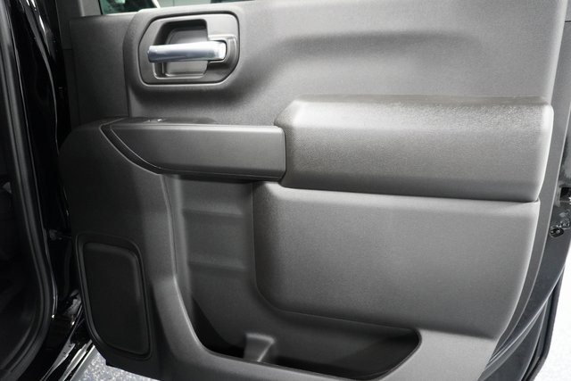 New 2025 Chevrolet Silverado 2500 Custom w/ Custom Value Package image 24