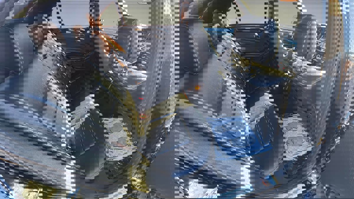 Used 2016 Mercedes-Benz E 350 4MATIC Sedan image 13