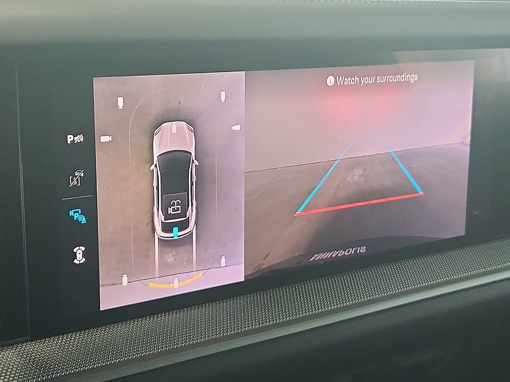 New 2026 Porsche Cayenne Coupe AWD/4WD image 18