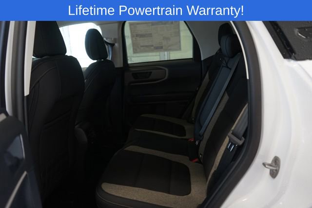 New 2025 Ford Bronco Sport Big Bend w/ Convenience Package image 21