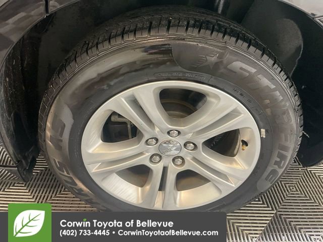 Used 2021 Dodge Charger SXT w/ Leather Interior Group image 25