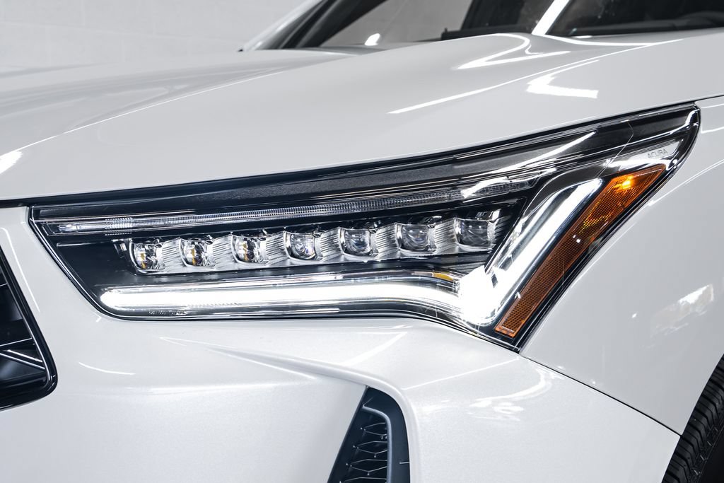 New 2026 Acura RDX SH-AWD image 9