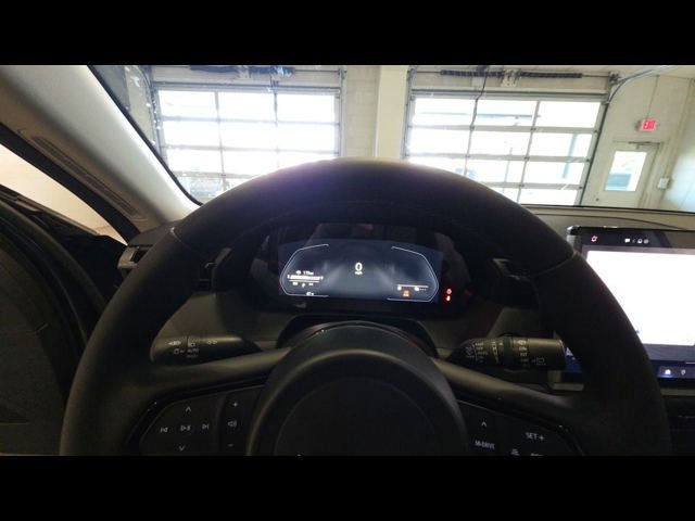 New 2026 MAZDA CX-5 Select AWD/4WD image 44