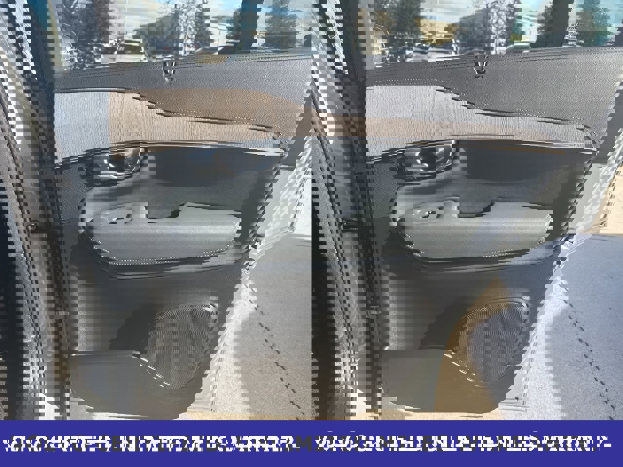 Certified 2024 Volvo XC90 B6 Ultimate image 14