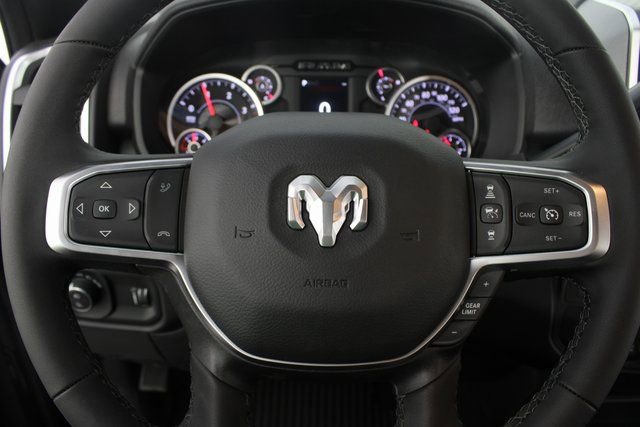 New 2026 RAM 2500 Big Horn image 13