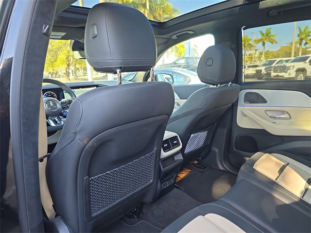 Used 2024 Mercedes-Benz GLE 63 AMG S image 15