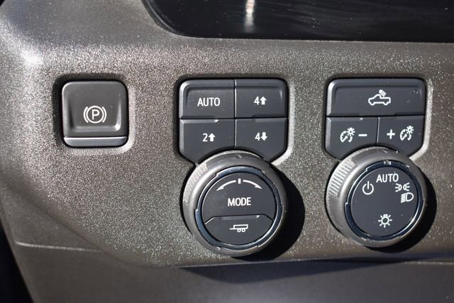 Certified 2022 Chevrolet Silverado 1500 LT image 19