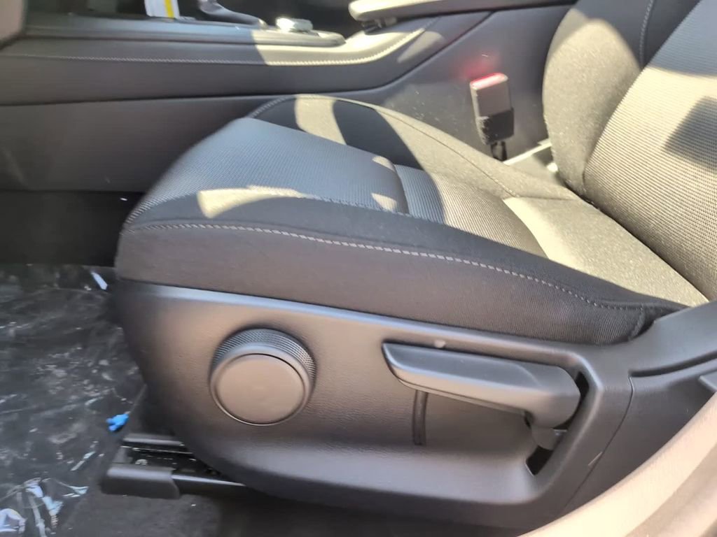New 2026 MAZDA CX-30 AWD 2.5 S image 17