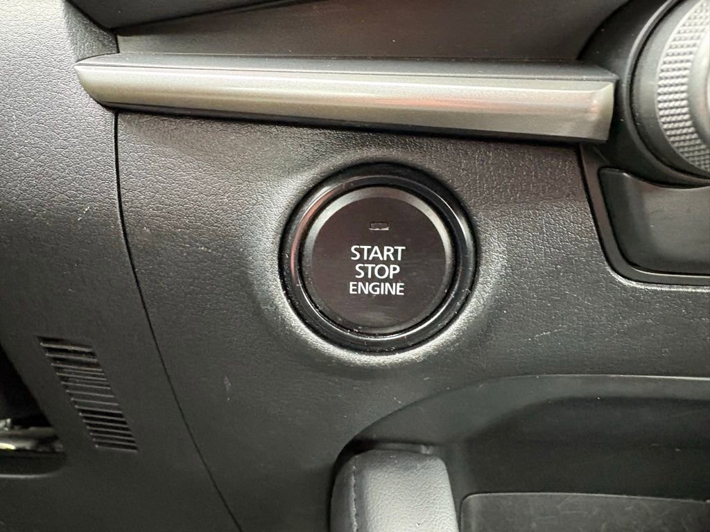 Used 2024 MAZDA MAZDA3 s FWD image 32