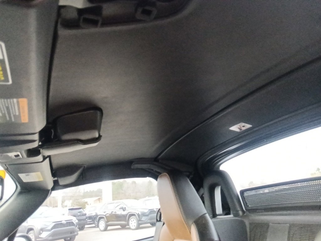 Used 2015 MAZDA MX-5 Miata Grand Touring w/ Premium Package image 13