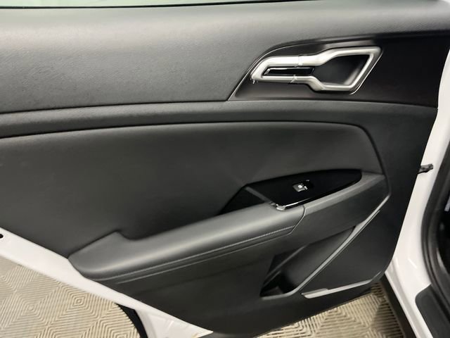Certified 2023 Kia Sportage EX image 21