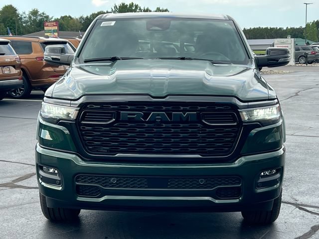 New 2027 RAM 1500 4x4 Crew Cab image 41
