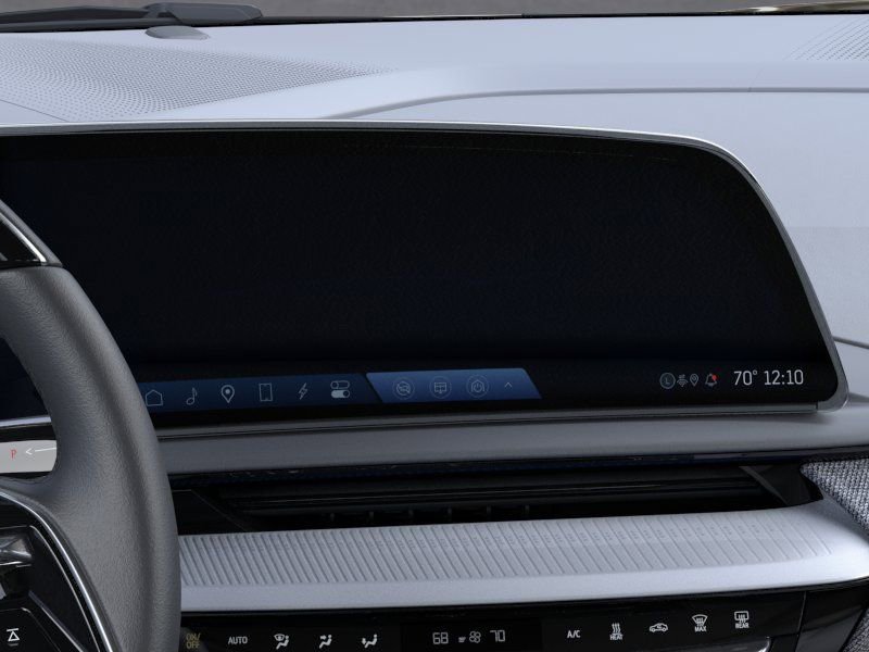 New 2026 Cadillac Optiq Sport 2 w/ LPO, Floor Liner Package AWD/4WD image 20