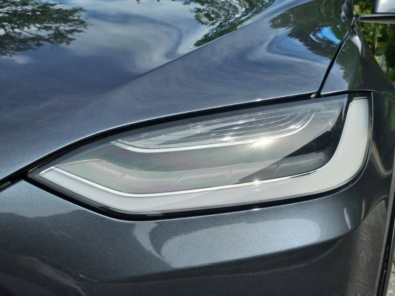 Used 2023 Tesla Model X AWD/4WD image 27