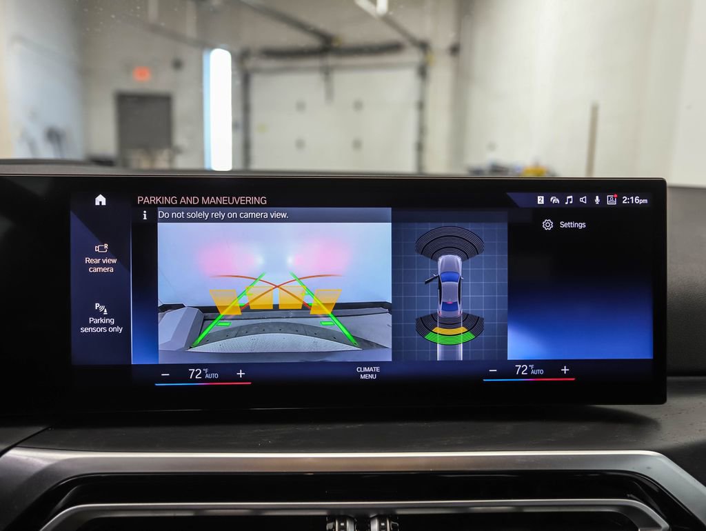 Certified 2023 BMW 330i xDrive Sedan w/ Premium Package image 19