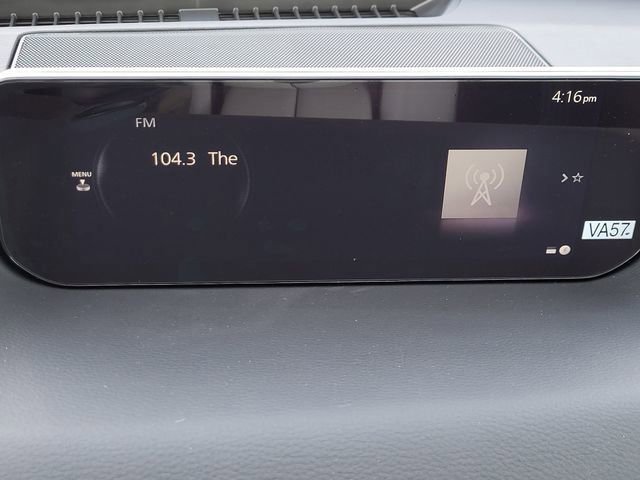 New 2026 MAZDA CX-50 AWD 2.5 S w/ Cargo Package image 7