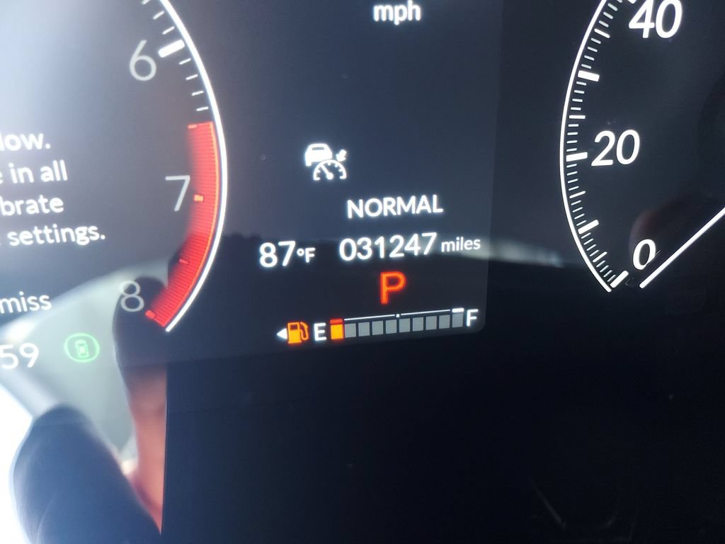 Used 2024 Honda CR-V EX image 19