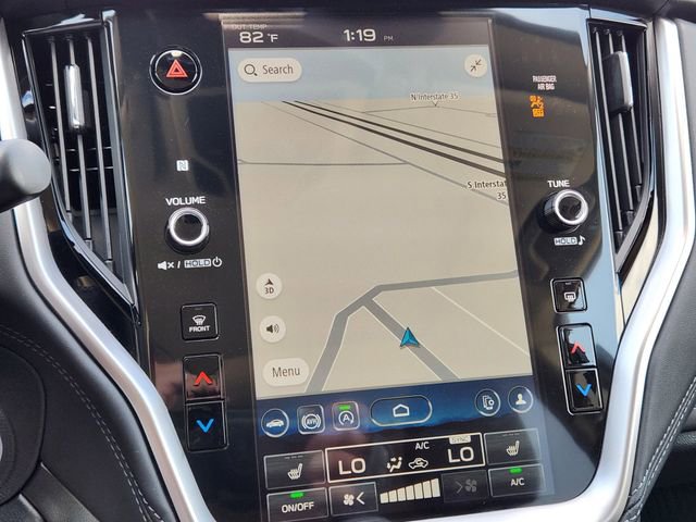 Certified 2025 Subaru Outback Limited image 17