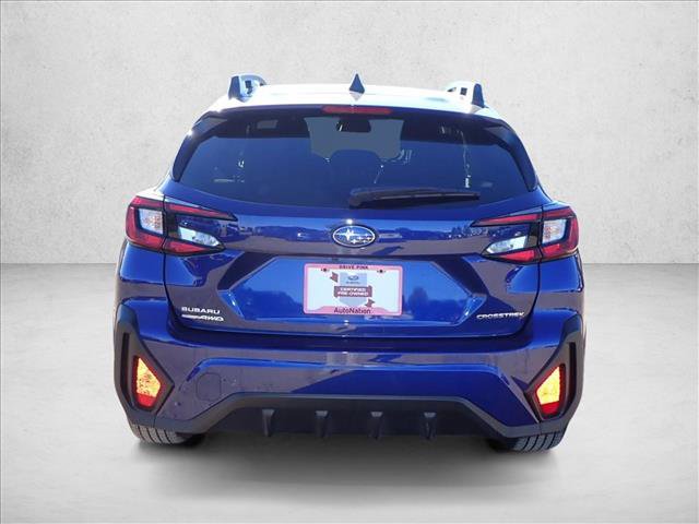 Certified 2024 Subaru Crosstrek 2.0i Premium image 3