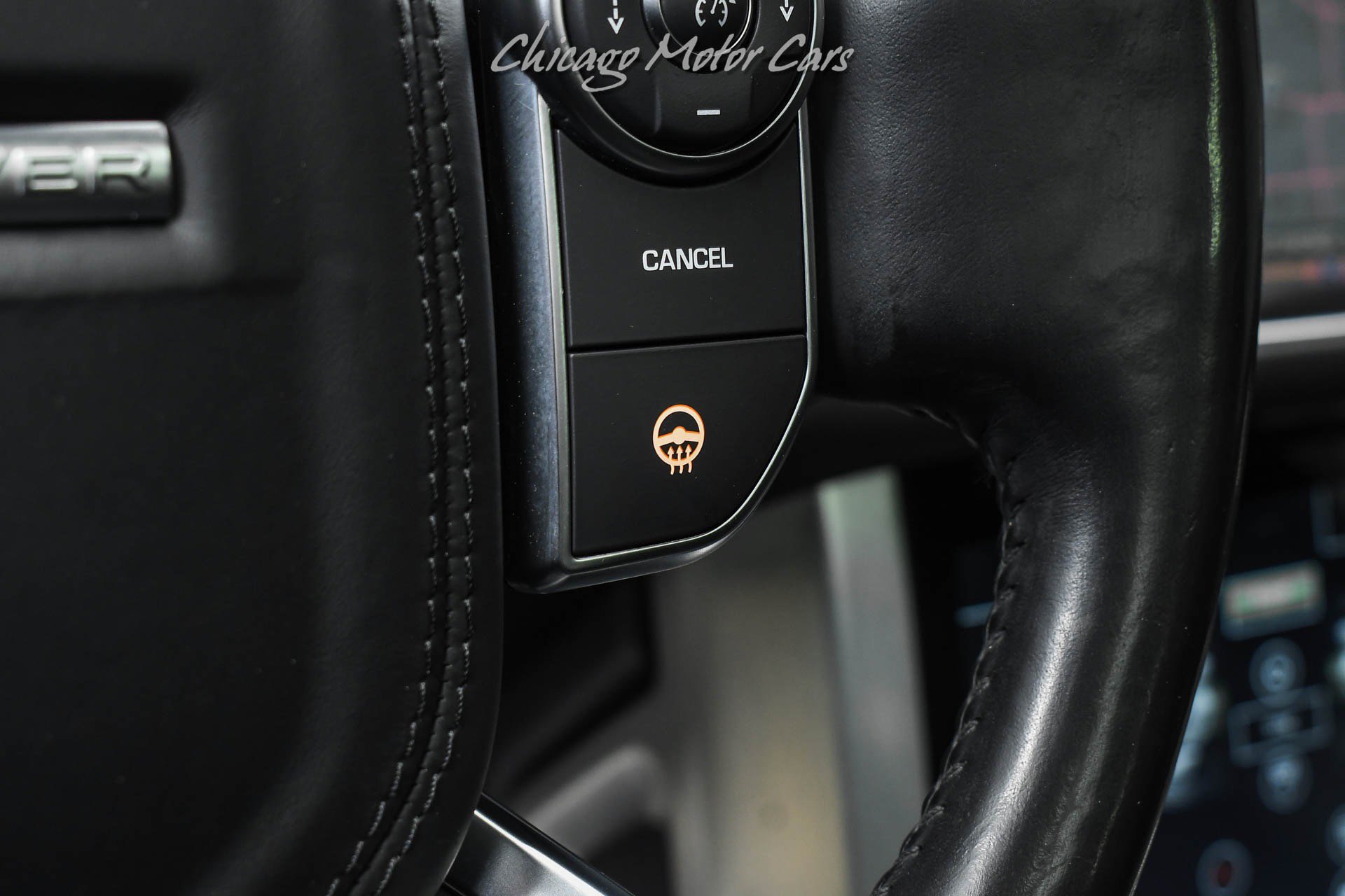 Used 2016 Land Rover Range Rover Long Wheelbase Supercharged image 10