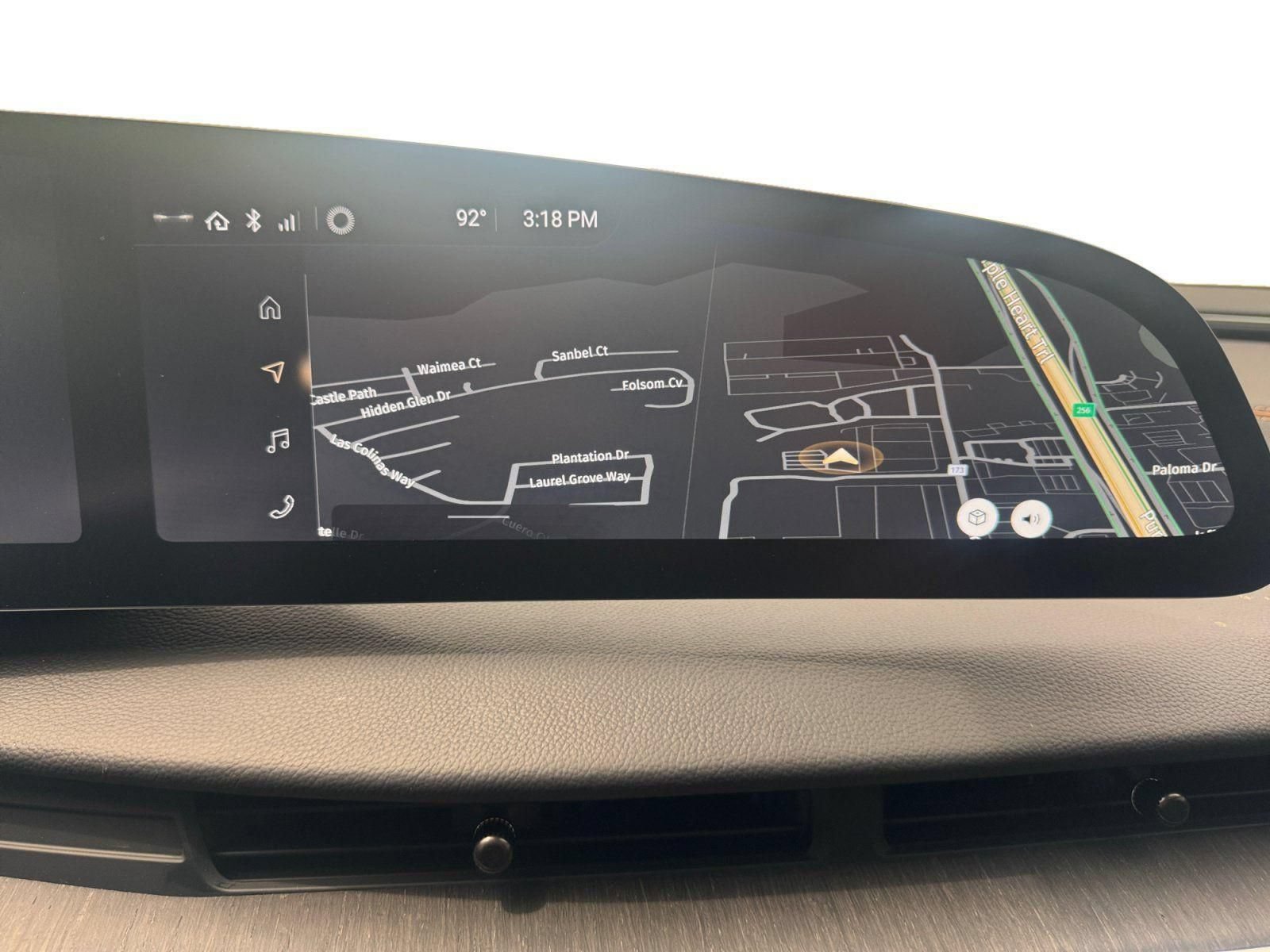 Used 2025 Lucid Air Touring AWD/4WD image 25