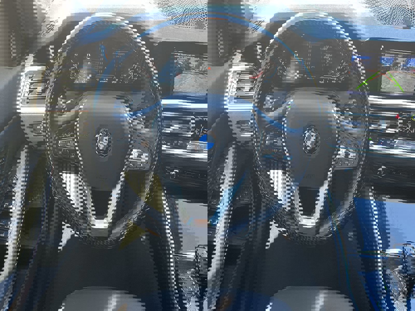 Used 2021 BMW 330e w/ Convenience Package image 27