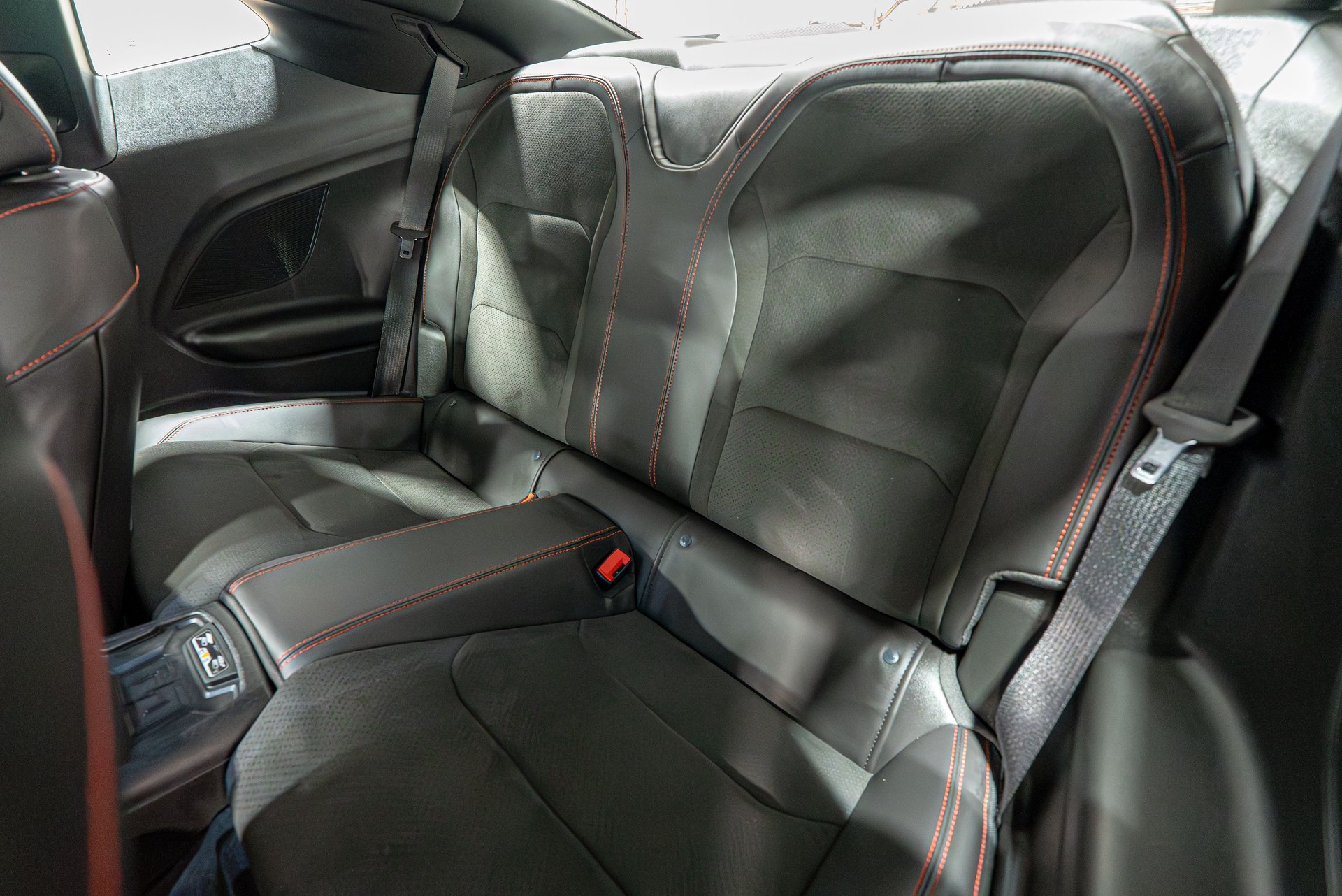 Used 2024 Chevrolet Camaro ZL1 RWD image 30