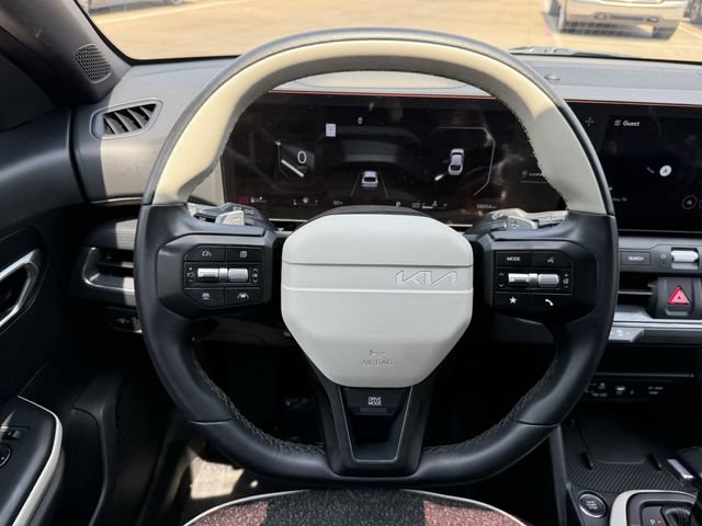 Used 2025 Kia K4 GT-Line w/ GT-Line Sunroof Package FWD image 13