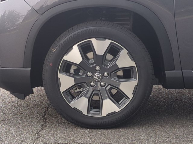 New 2026 Honda Pilot Elite image 10
