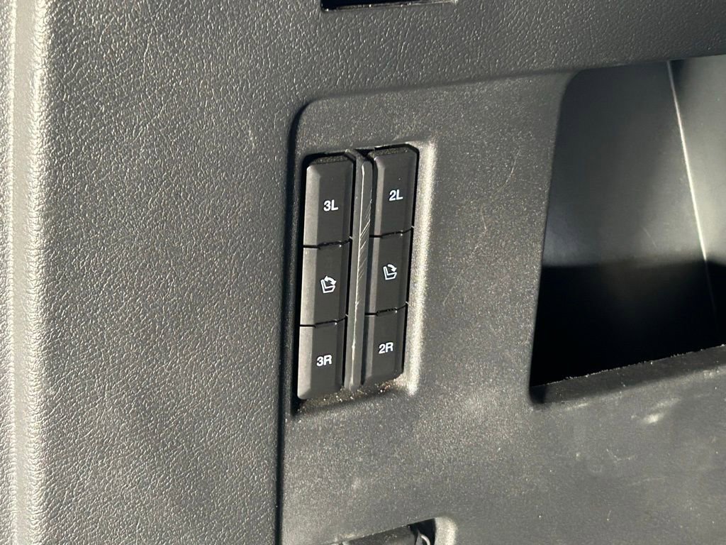 Used 2023 Ford Expedition Max Platinum image 49