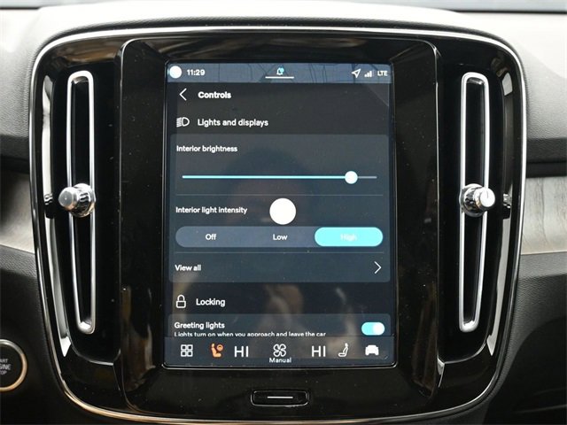 New 2026 Volvo XC40 B4 Plus w/ Protection Package Premier image 15