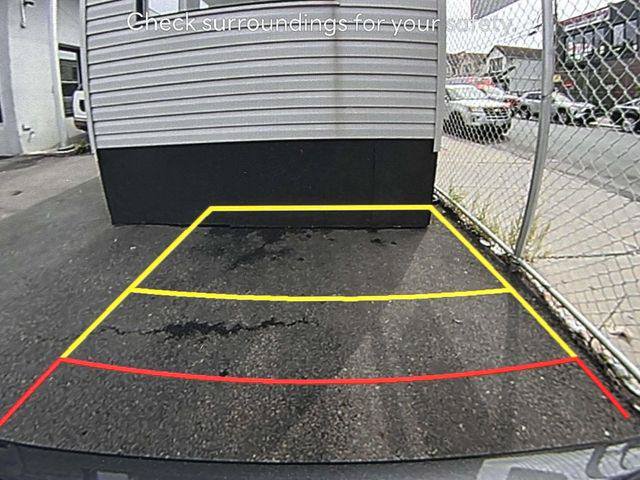 Certified 2025 Hyundai Tucson SEL AWD/4WD image 28