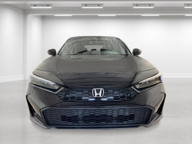 New 2026 Honda Civic Sport image 12