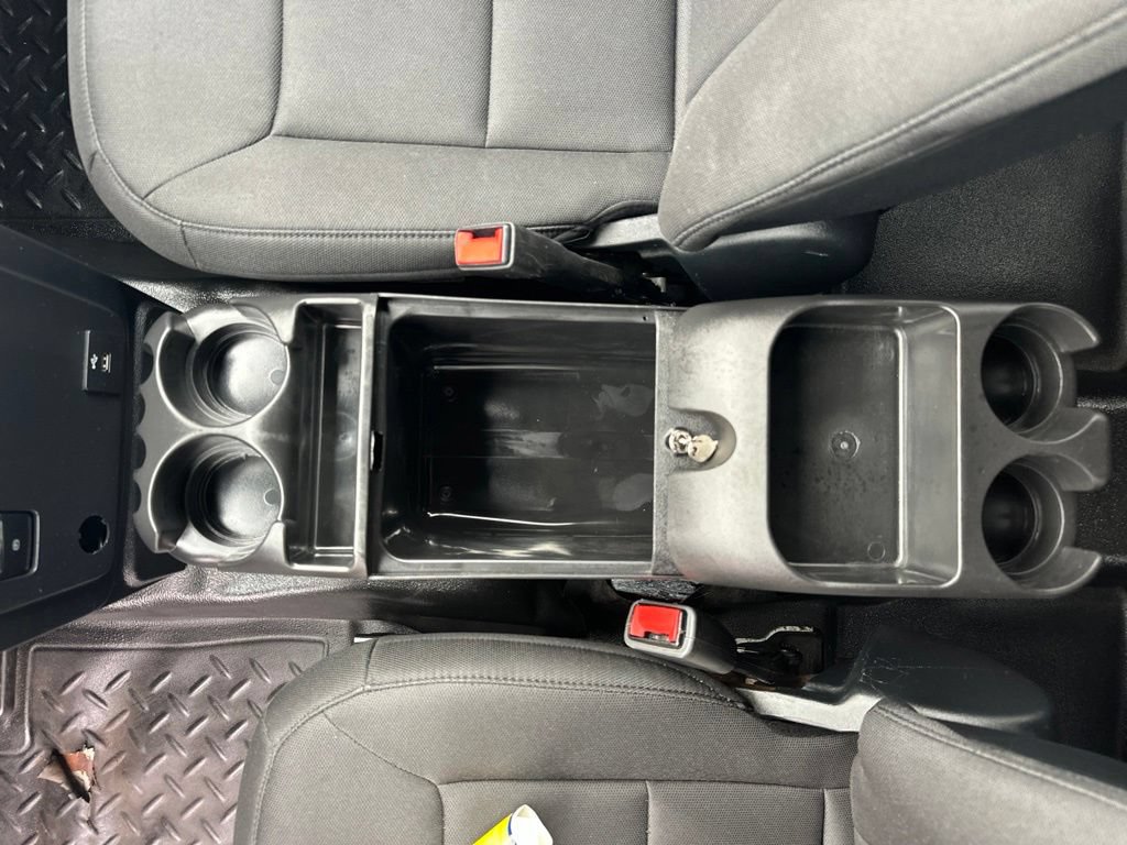 Used 2020 Ford Explorer 4WD Police Interceptor image 31