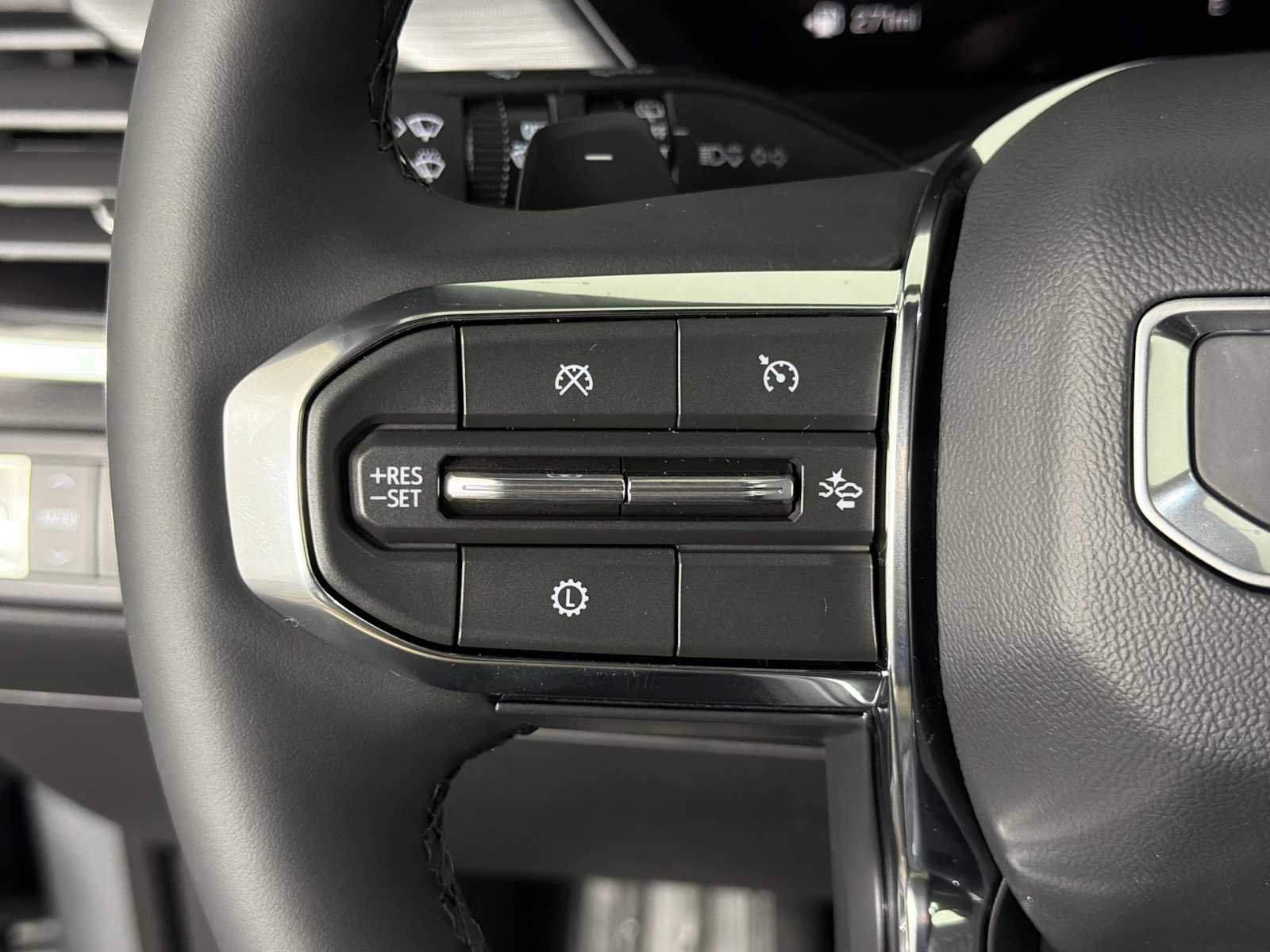 New 2026 GMC Acadia Elevation FWD image 52