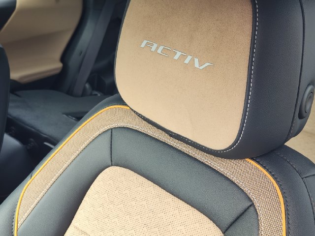 Used 2026 Chevrolet Equinox ACTIV w/ Safety and Technology Package AWD/4WD image 20